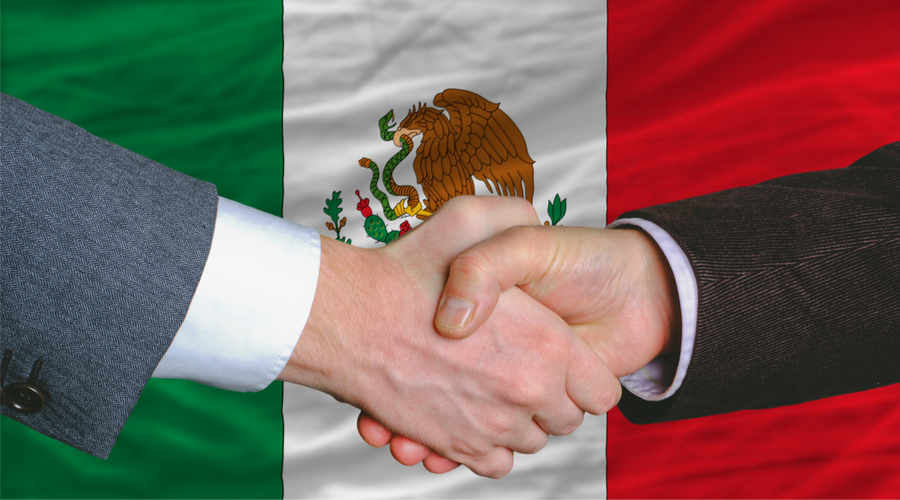 Tratados de Libre Comercio con México, qué es lo que debes conocer Tratados de Libre Comercio con México, qué es lo que debes conocer